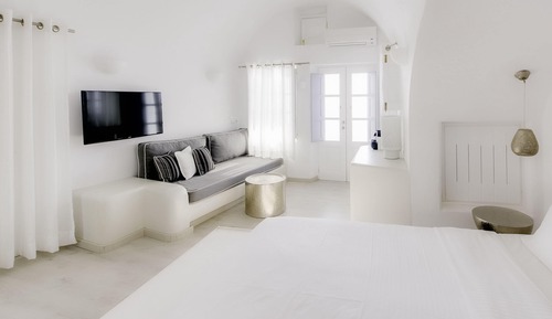 Superior Suite, Private Pool (Superior Pool Suite)