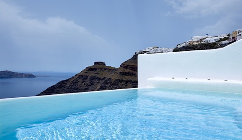 Junior Suite, Private Pool