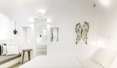 Grand Villa, Jetted Tub