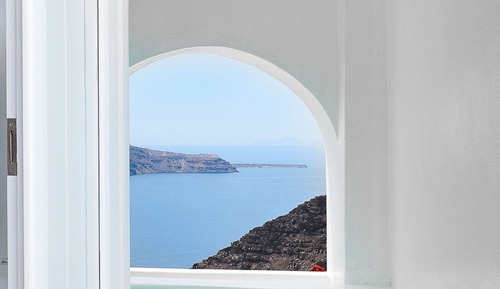 Cave Pool Suite