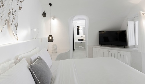 Superior Villa