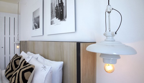 Cliffside Suite up to 2 guests