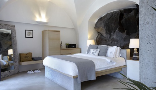 Junior Suite up to 2 guests