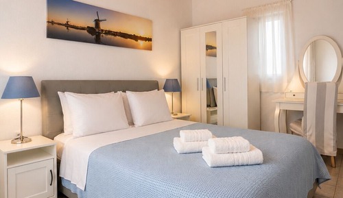 Superior Apartment, 2 Bedrooms