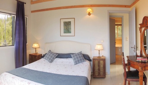 Comfort Villa, 2 Bedrooms (Mimosa)
