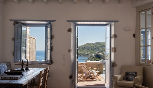 Luxury Villa, 3 Bedrooms, Sea View