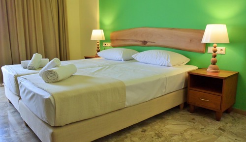 Superior Double or Twin Room