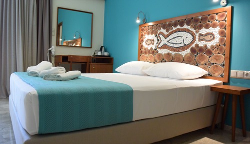 Family Suite