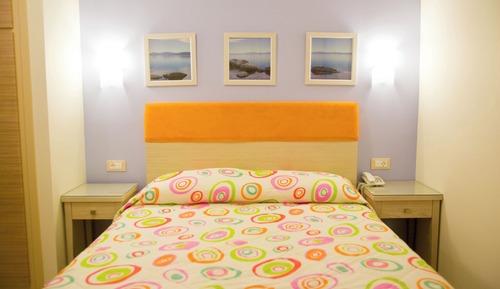 Family Apartment