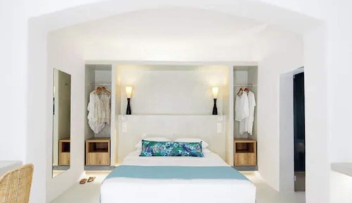 Superior Suite with Sea View & Hot Tub