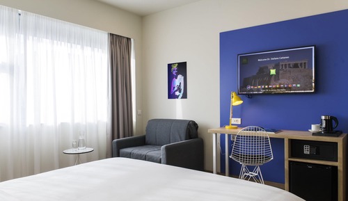 Premium Room
