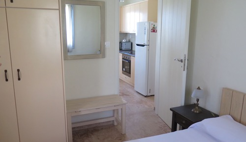 Apartment, 1 Bedroom (Loza)