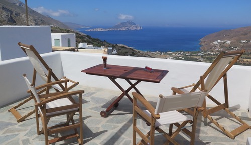 Apartment, 1 Bedroom (Arkesini)