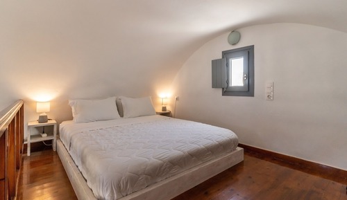 Superior Apartment, 3 Bedrooms, Patio, Sea View