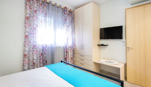Deluxe Apartment, Balcony, Mountain View