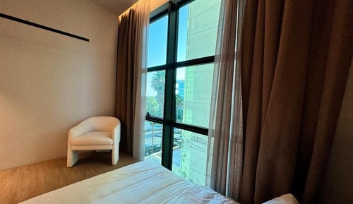 Comfort Apartment, 1 Queen Bed with Sofa bed
