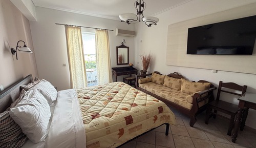 Comfort Double Room