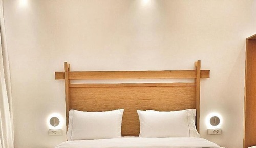 Superior Suite, Sea View
