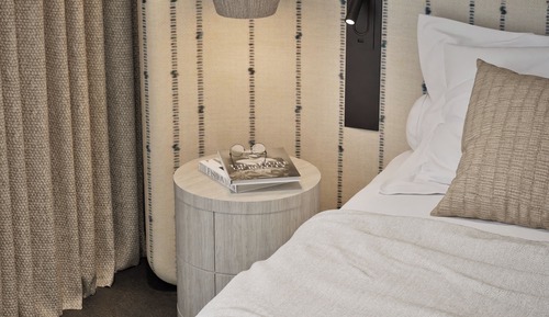 Deluxe Two Bedroom Maisonette with Private Pool