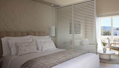 Comfort Suite