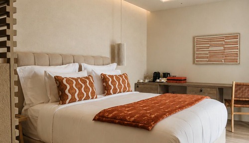 Cozy Room