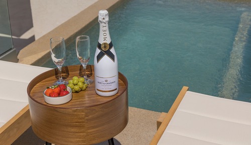 Sunset Suite with Private Pool