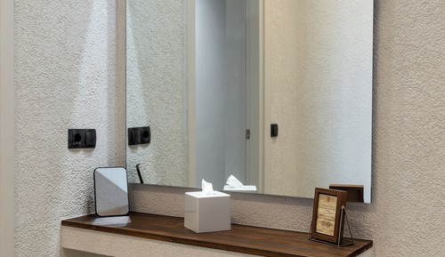 Deluxe Junior Suite