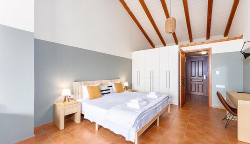 Junior Suite, Balcony, Sea View