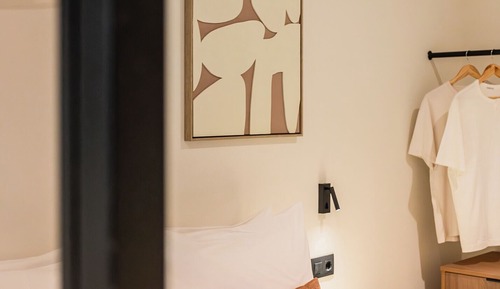 Emper Atrium