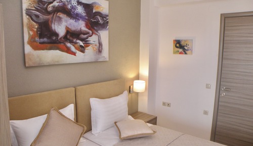Apartment, Sea View