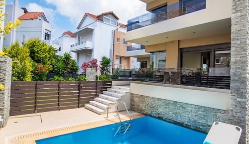 House, Accessible