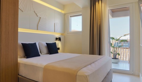 Classic Suite, 1 Bedroom