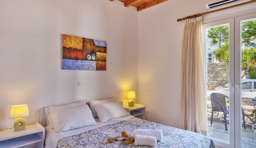 Junior Apartment, 1 Bedroom