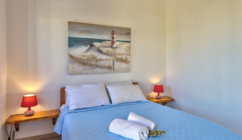 Apartment, 1 Bedroom (4)