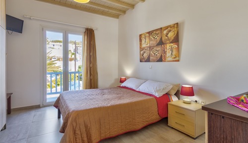 Apartment, 2 Bedrooms