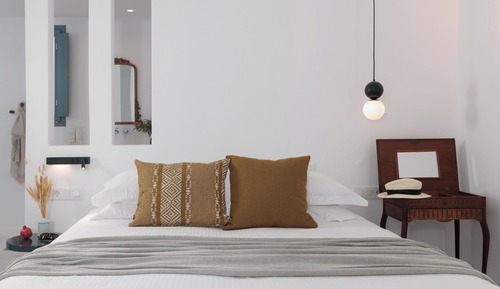 Superior Villa, 2 Bedrooms, Sea View, Sea Facing