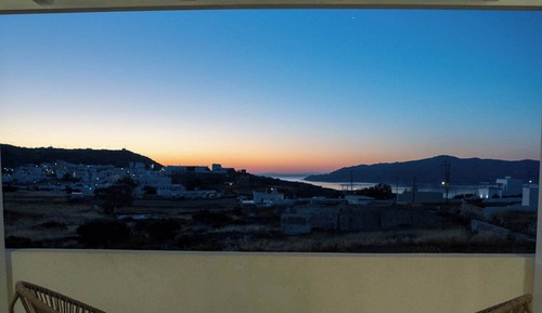 Apartment, 1 Bedroom, Balcony, Sea View