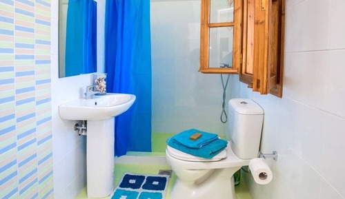 Comfort Apartment, Non Smoking, City View