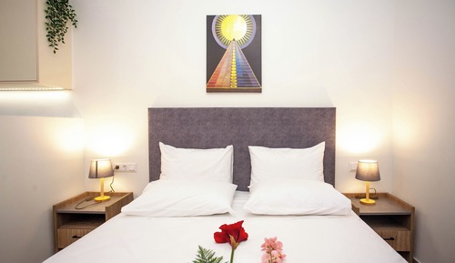 Comfort Double Room