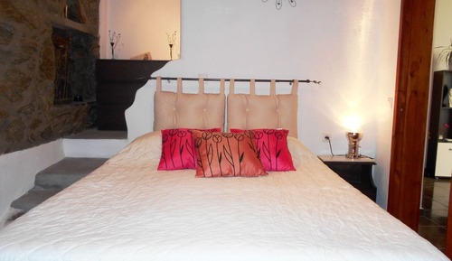 Superior Studio, 1 Bedroom, Sea View