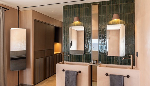 Superior Suite