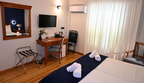 Double or Twin Room
