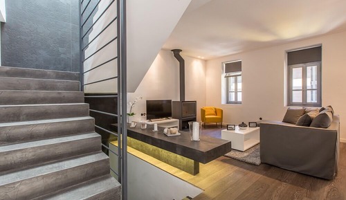 Comfort Room, 1 Bedroom