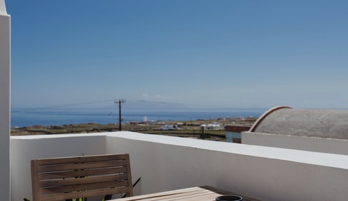 Premium Suite with Sea View