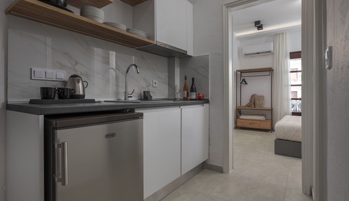 Suite, 1 Bedroom