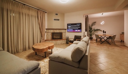 Premium Apartment