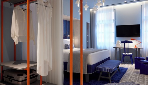 Athina Suite