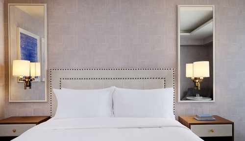 Premium Room, Garden View