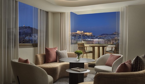 Club Room