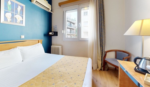 Small Double Room